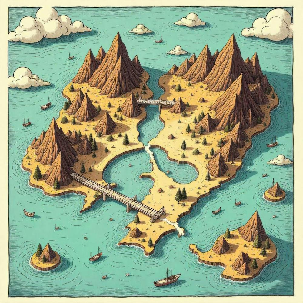 Island In The Sky 3