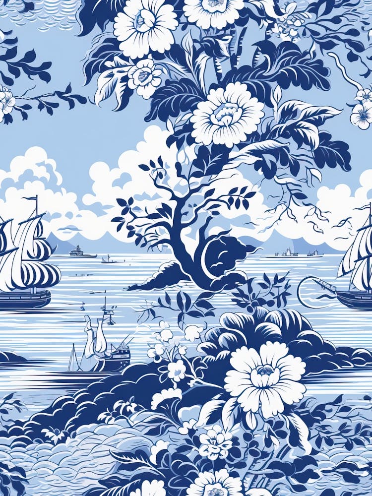 Phu Quoc, Vietnam, Inspired Travel Pattern 1