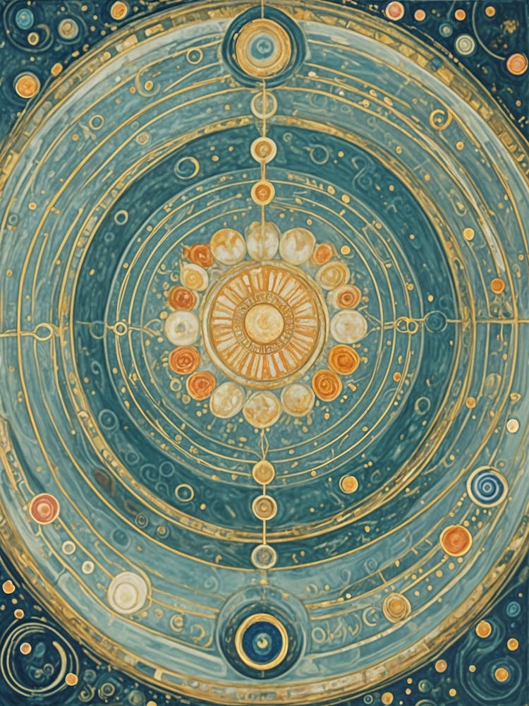 Dream Cosmos