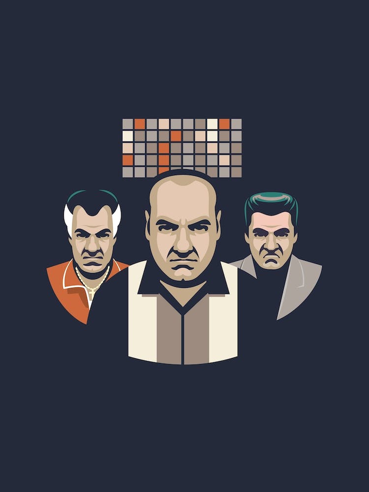 Sopranos