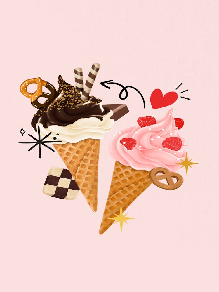 Ice Cream