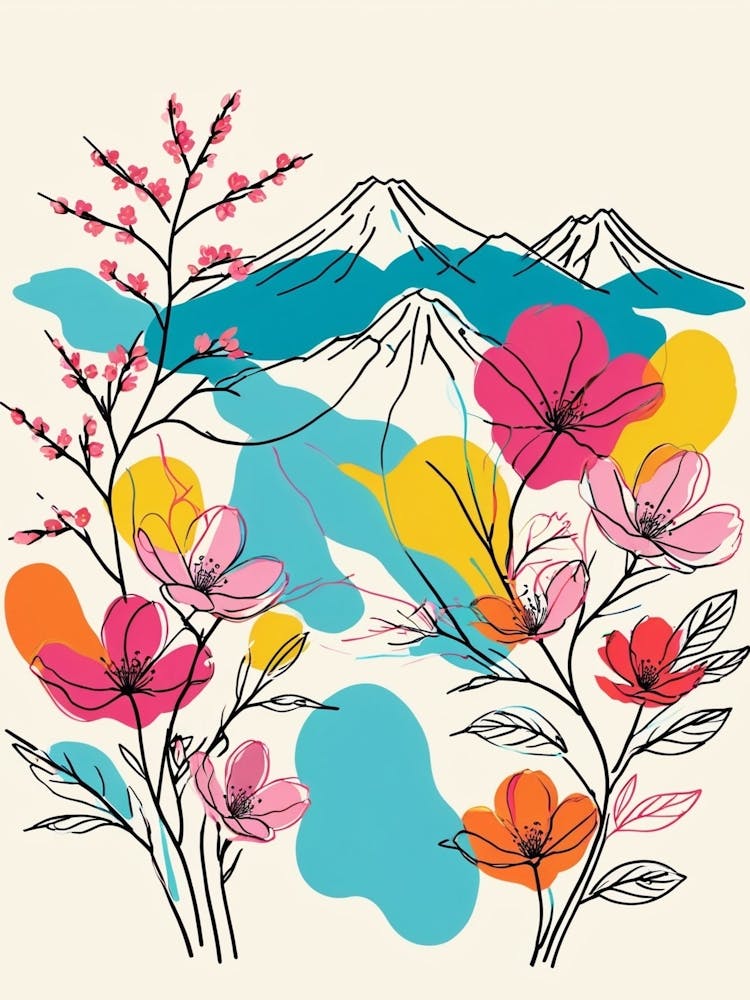 Hawaiian Landscape 1