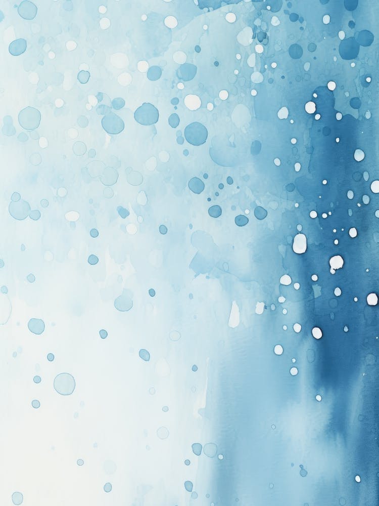 Water Droplet Background