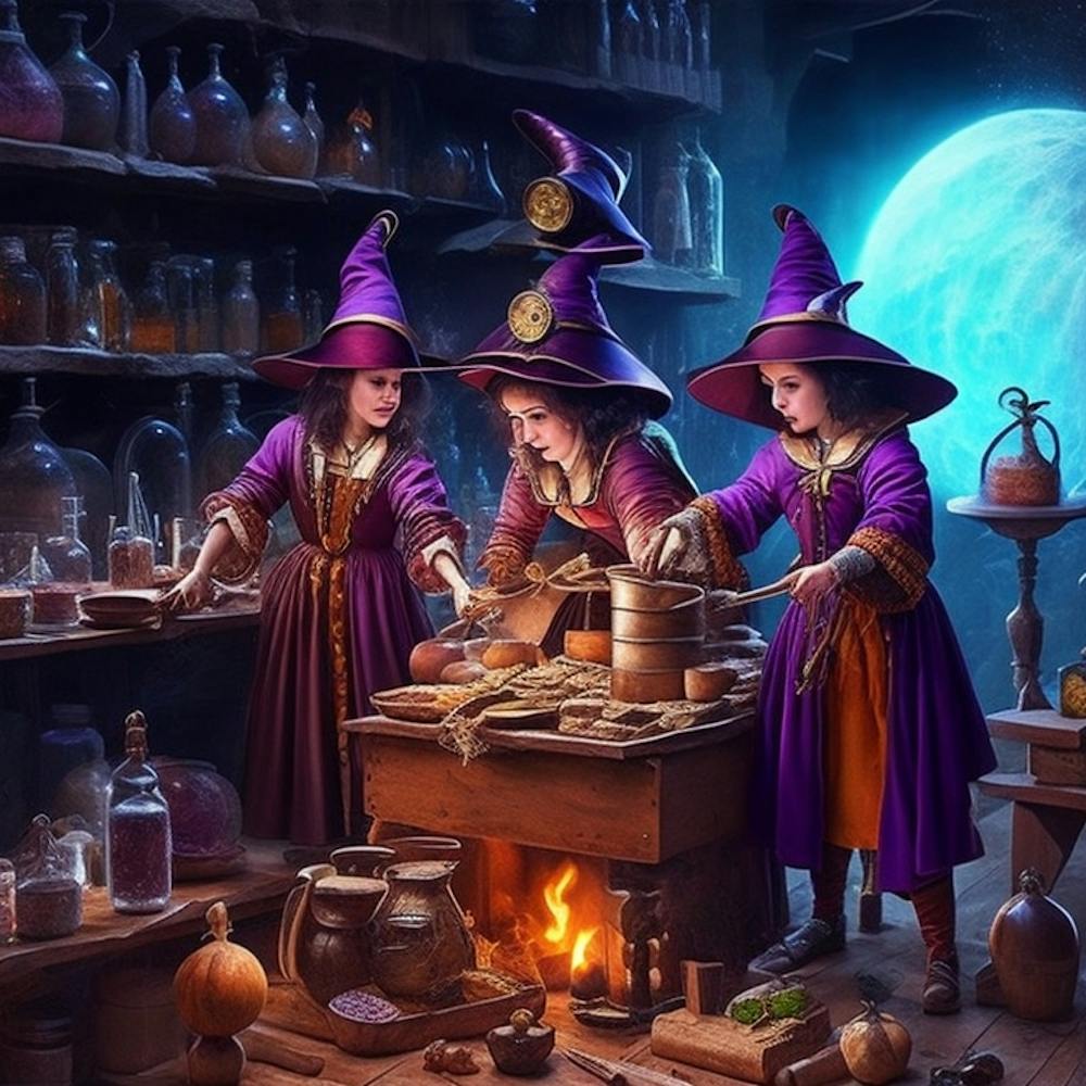 Alchemy
