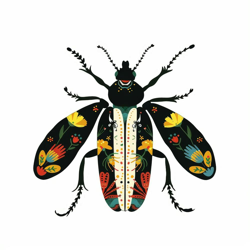 Beetle 51