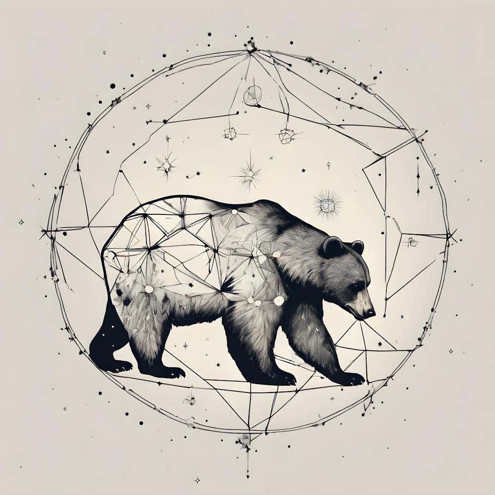 Bear Constellation