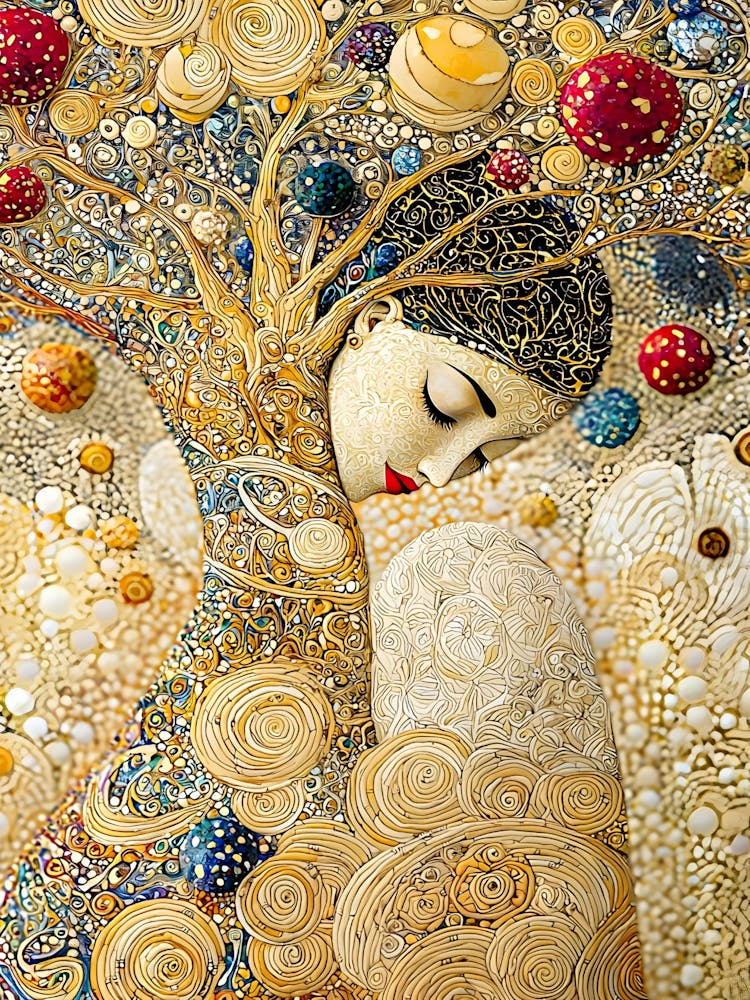 Dream Of A Woman