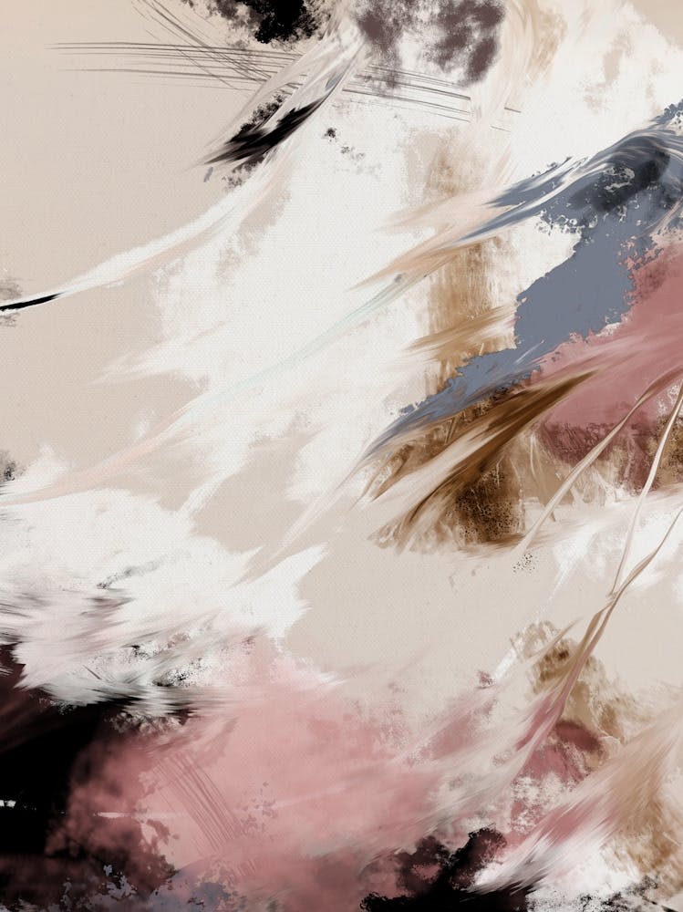 Abstract Art Poster_2153660