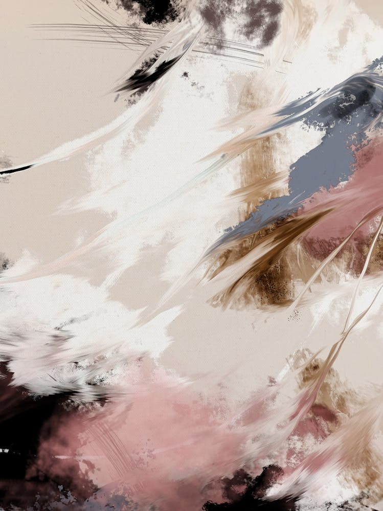 Abstract Art Poster_2153660