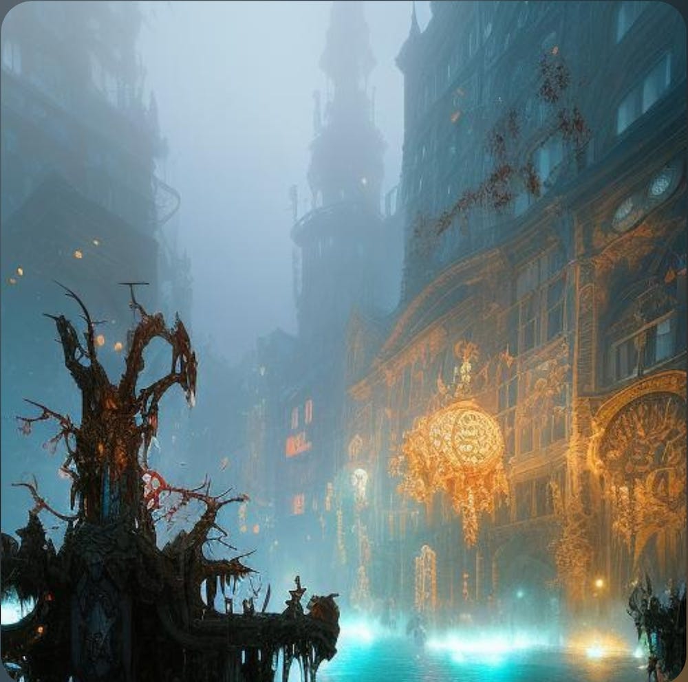 Tree of Life