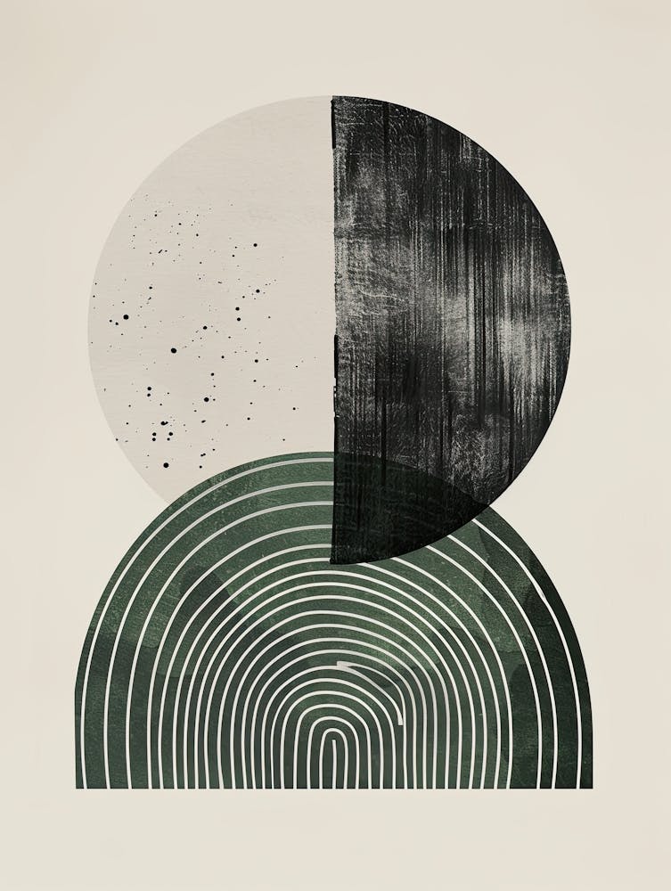 Weierstrass Bauhaus Mid Century
