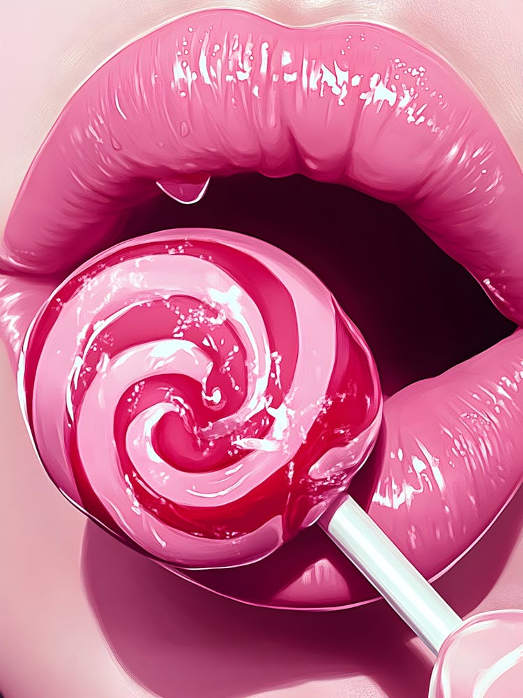 Lollipop 6