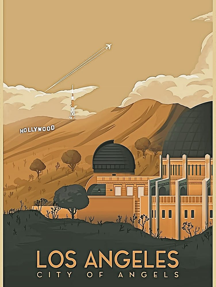 Los Angeles