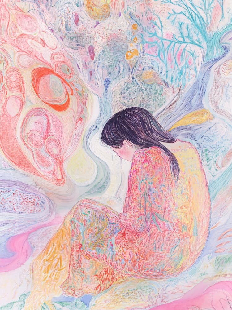 'The Dream' 2