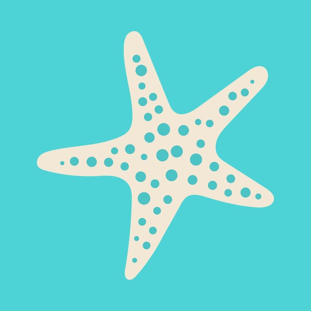 Starfish 1