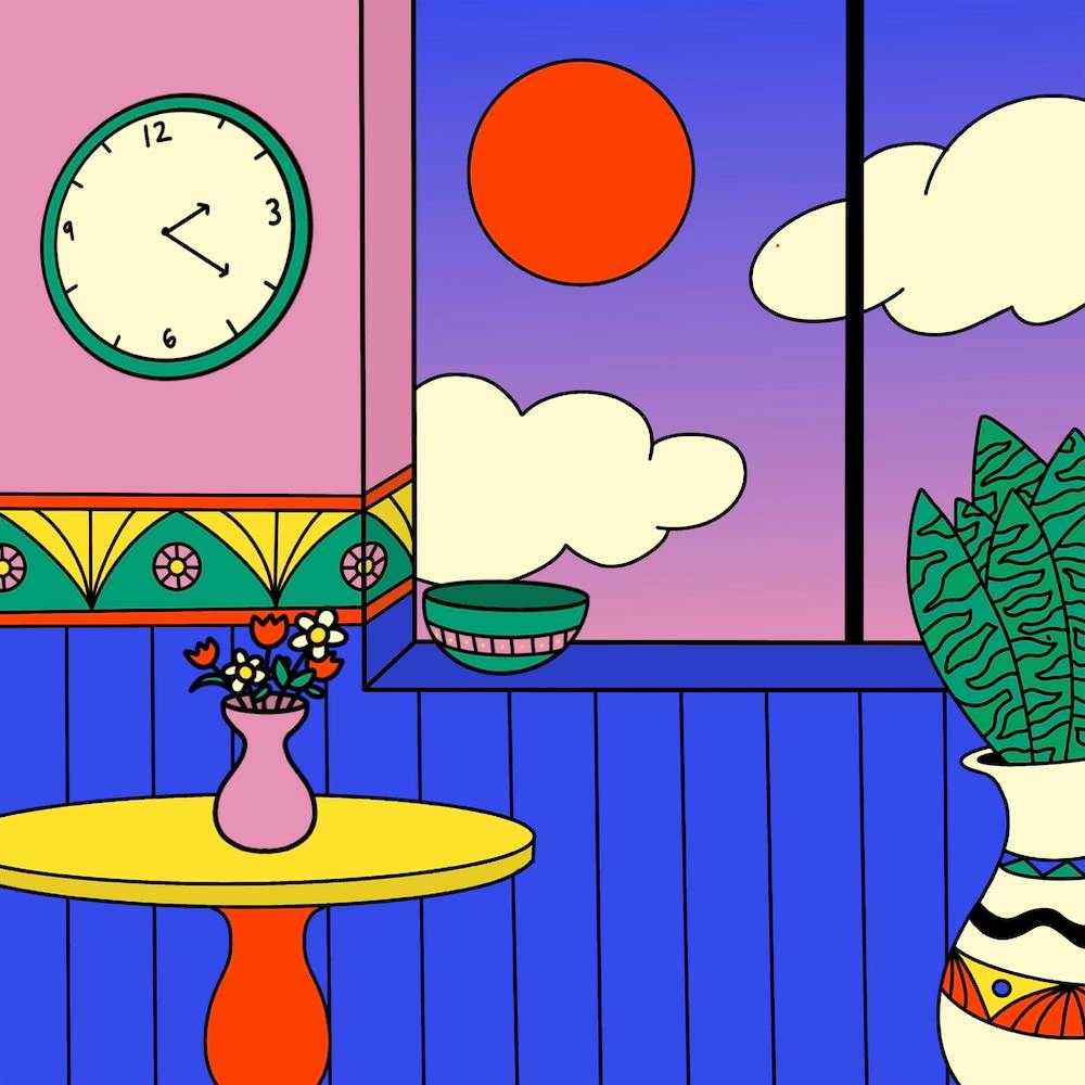 What Time Is It Square