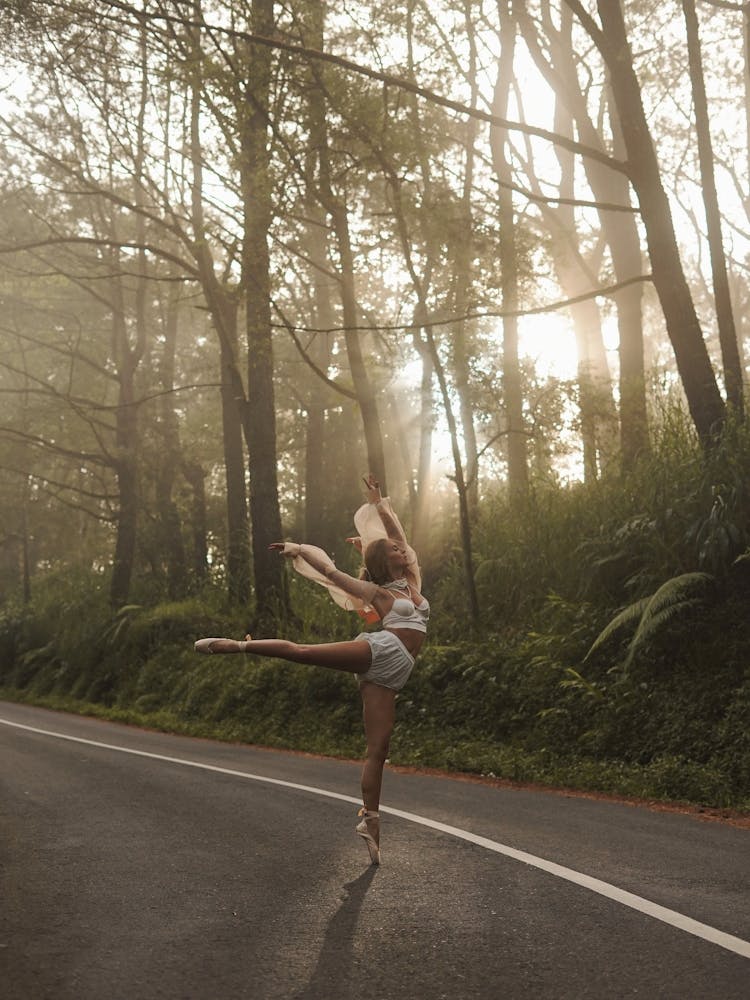 Ballerina