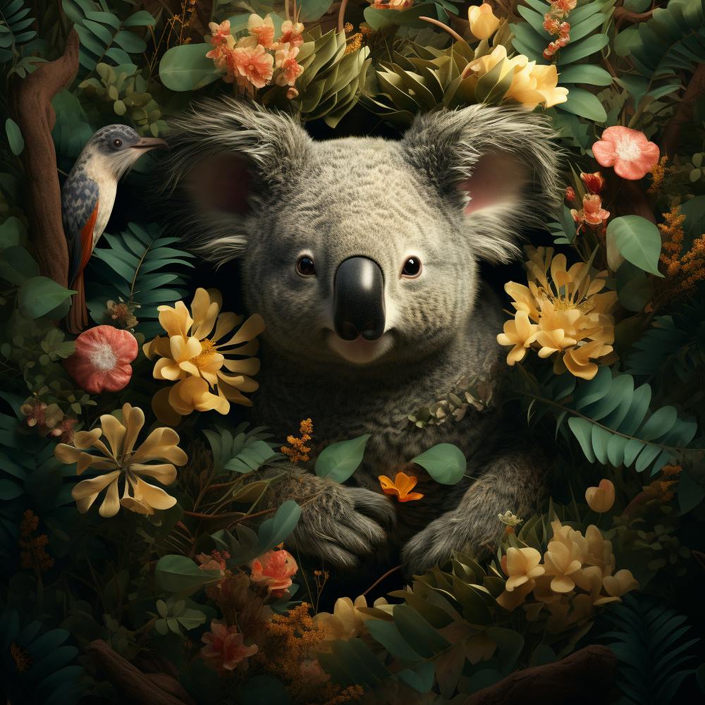 Koala 3