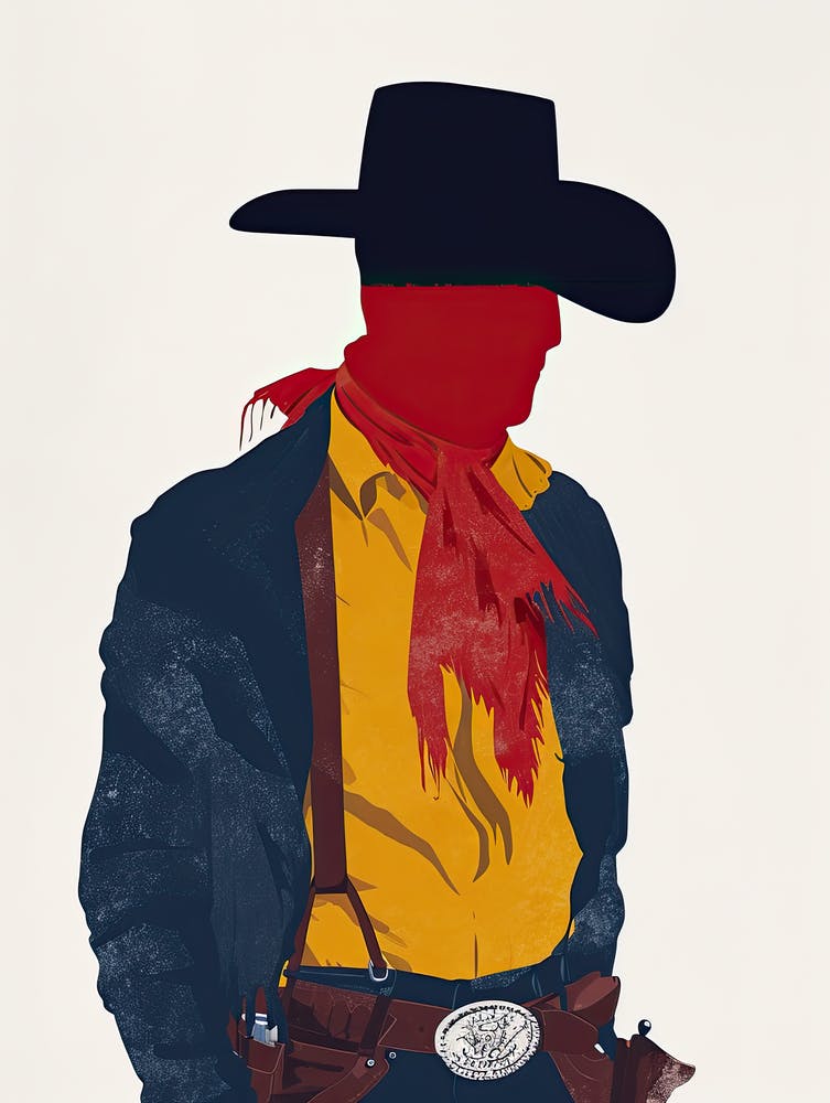 The Cowboy’s Inspiration