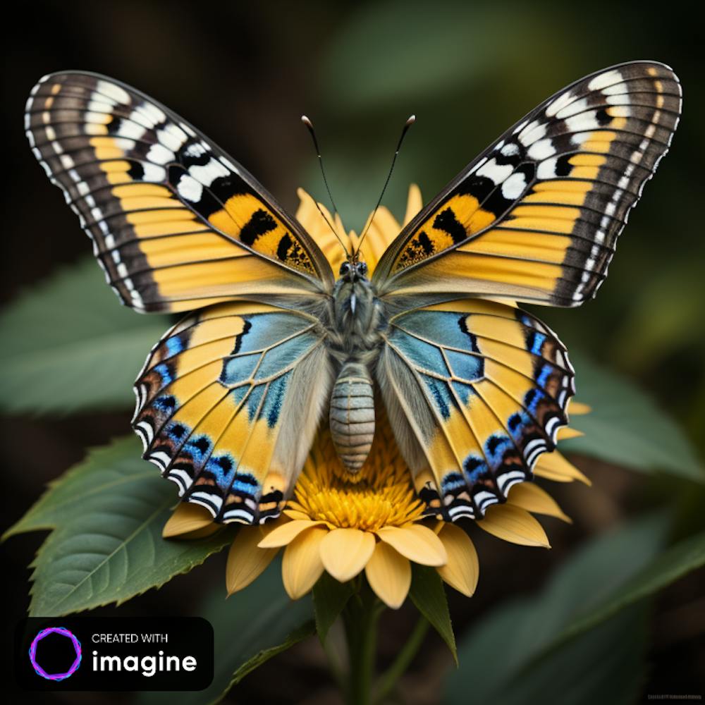 Butterfly