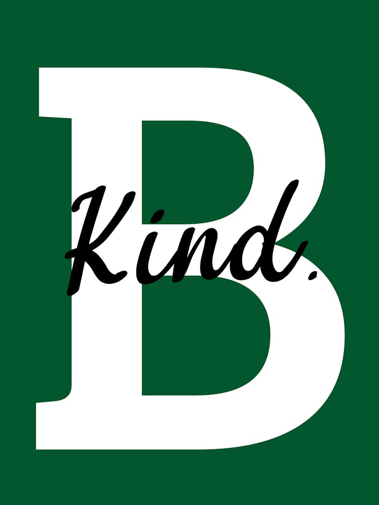 B Kind