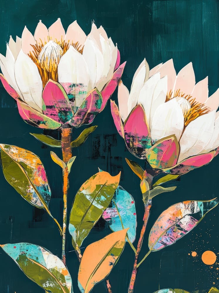 Proteas 5