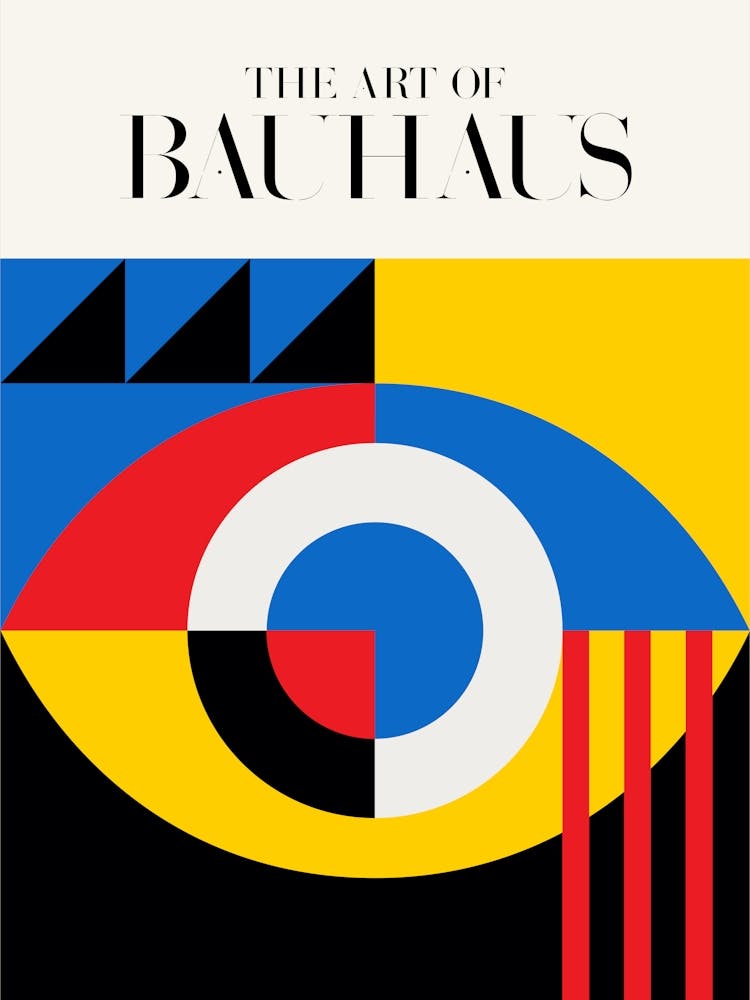 BAUHAUS ART