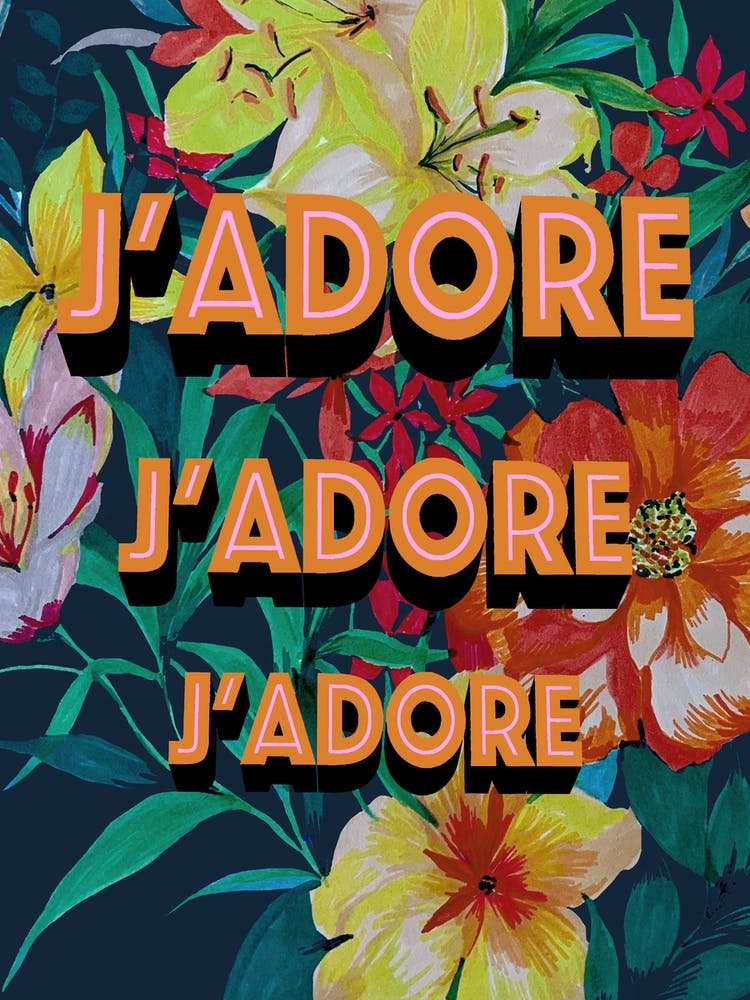 J'Adore