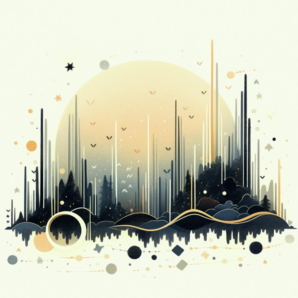 Beyond The Brushstroke