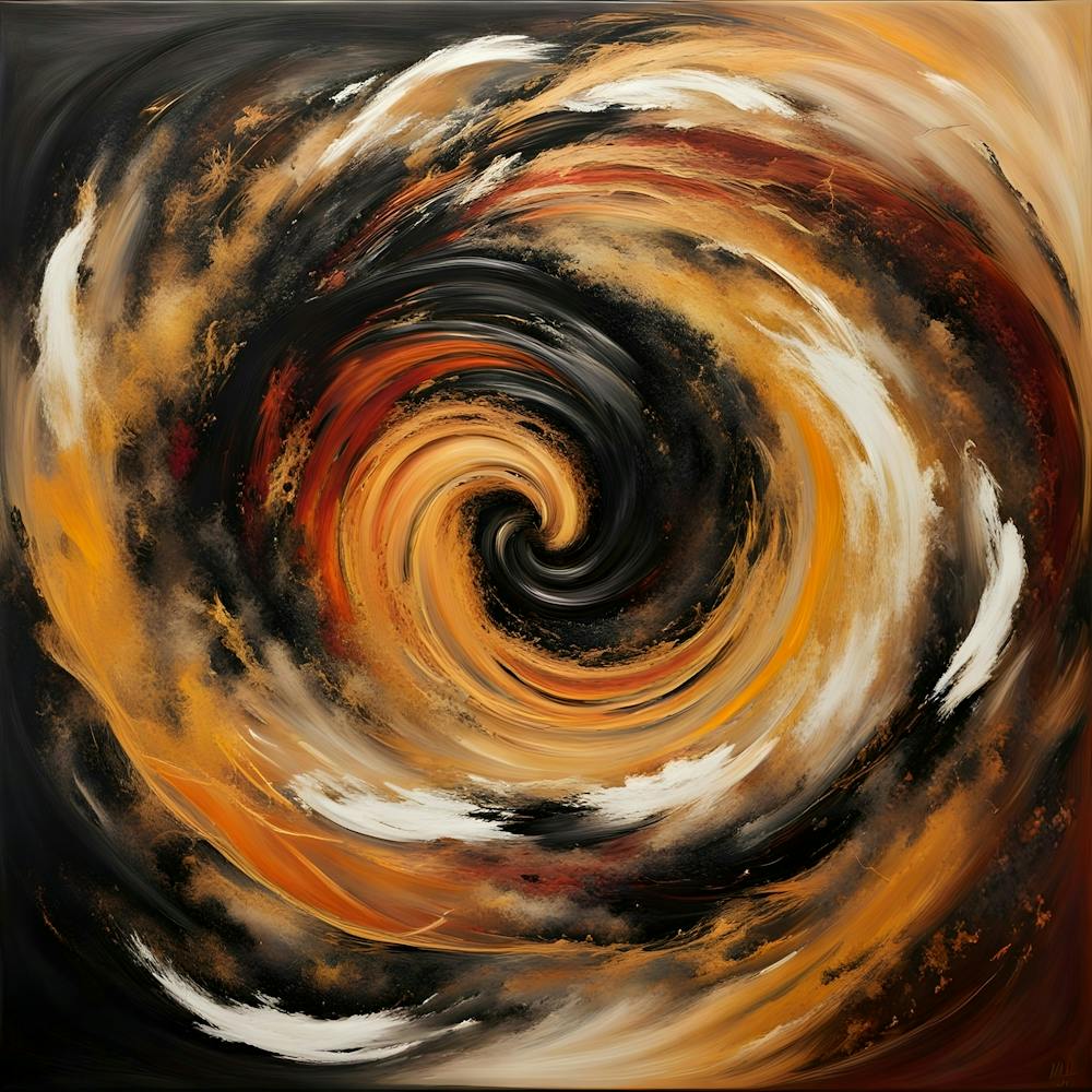 Abstract Vortex