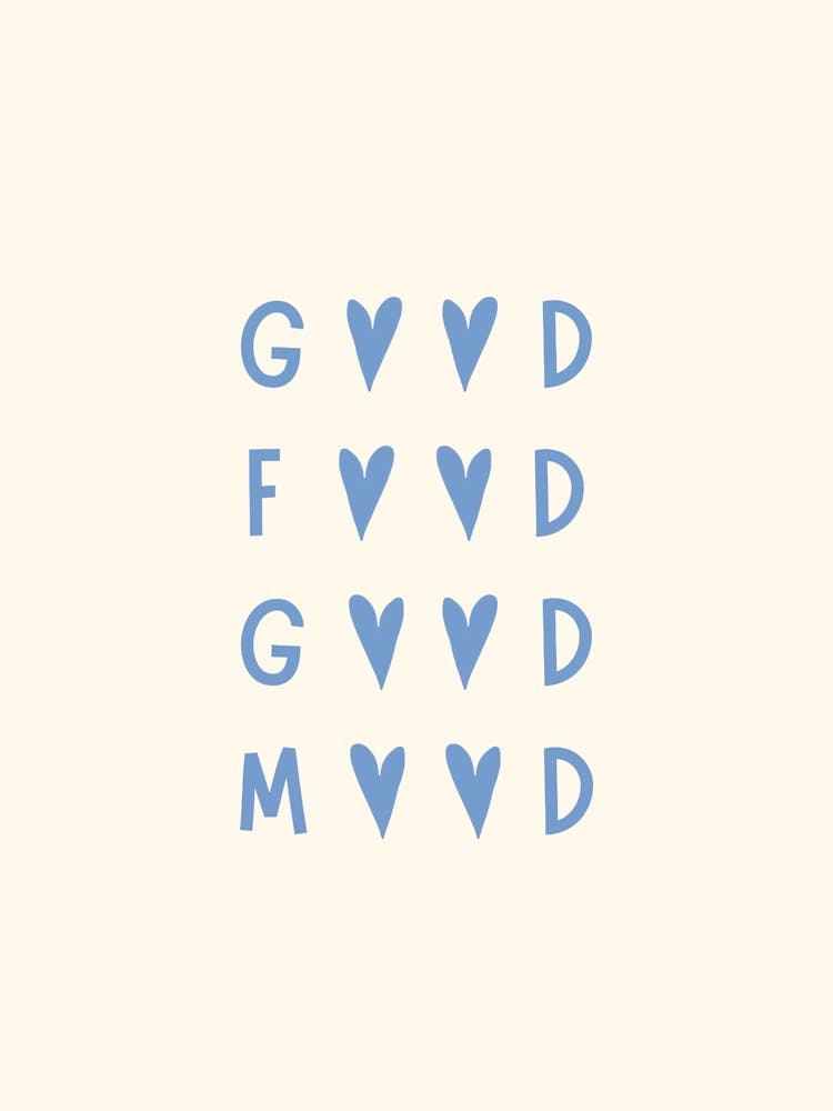 Gfd Gdd