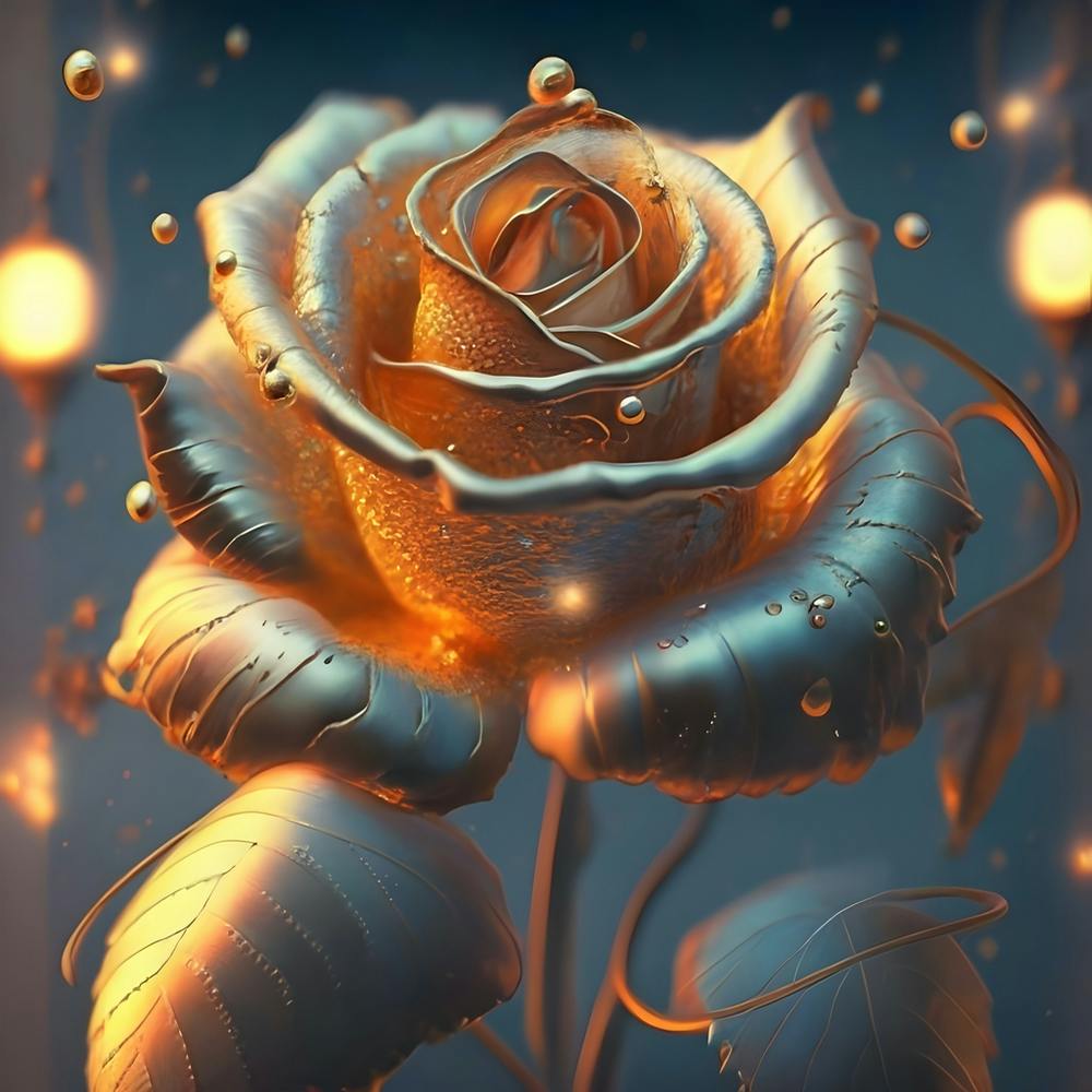 Realistic Best Quality Masterpiece13 Gold (1) 1