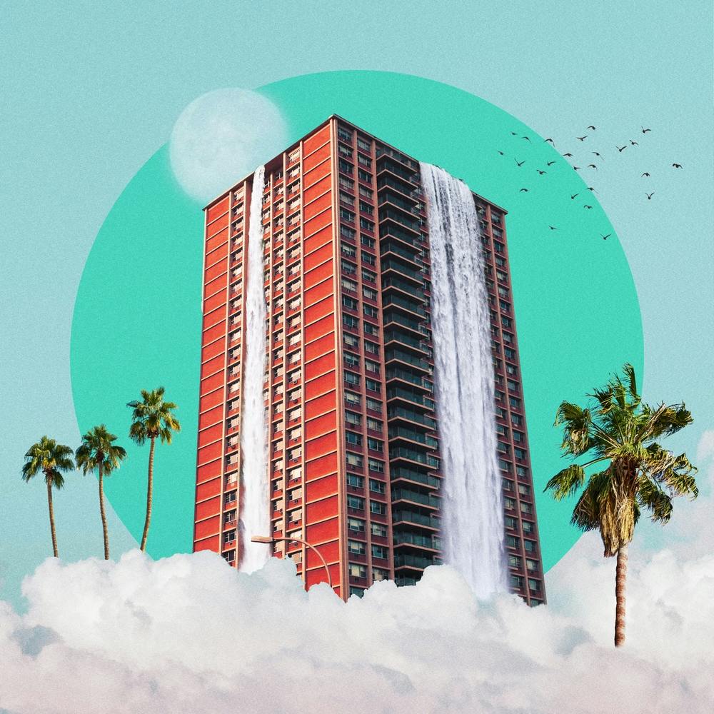 High Rise (Square)