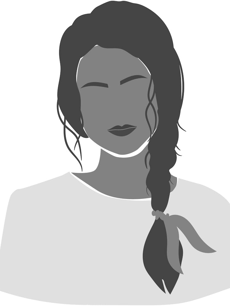 Portrait Of A Woman 15