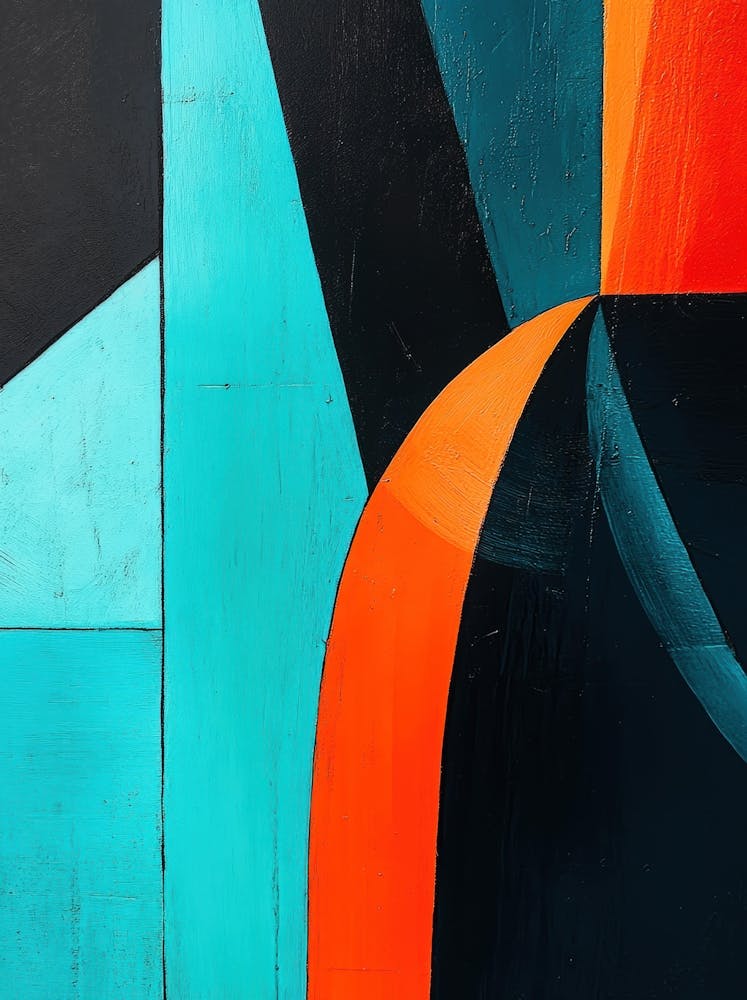 Abstract Painting 2814