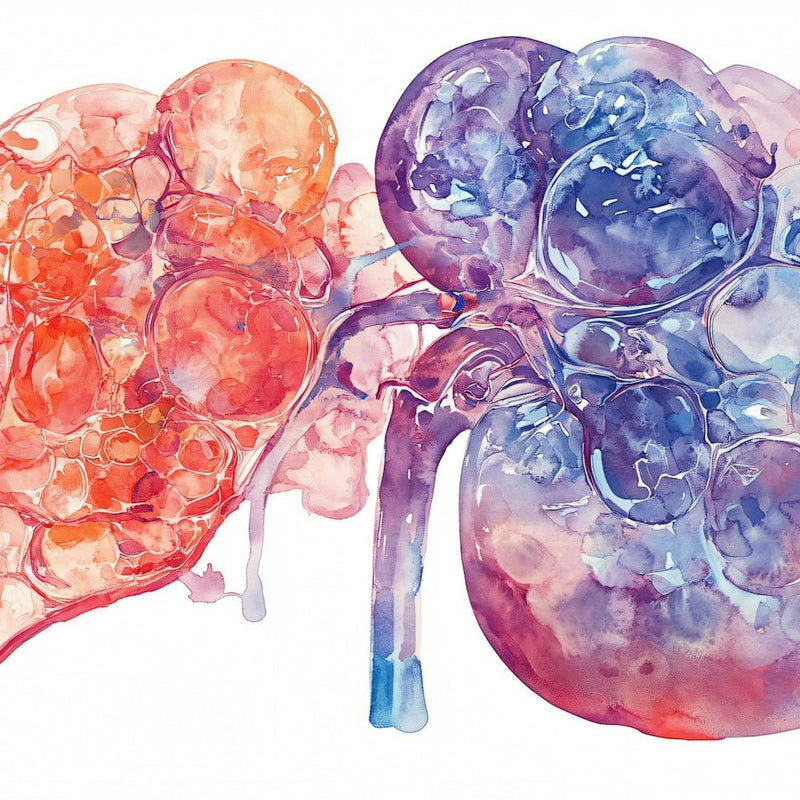 Kidneys