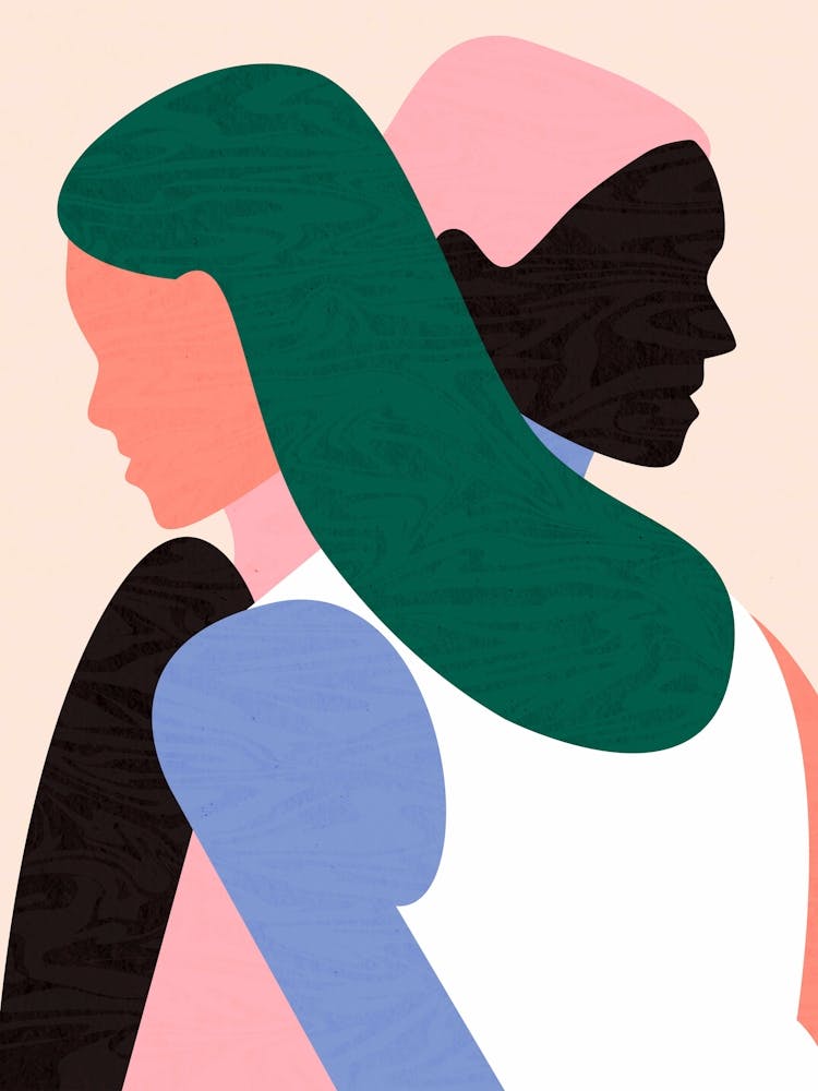 Intertwined Identities