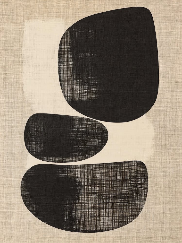 'Black And White' 18