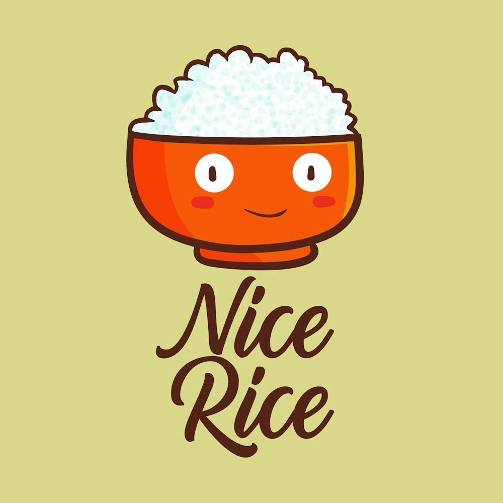 Nice Rice