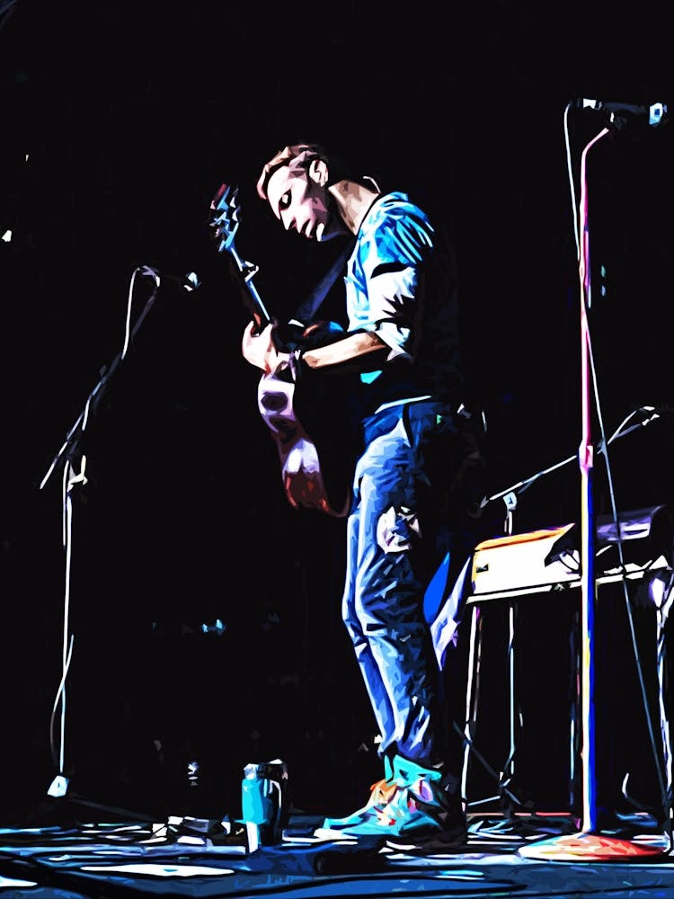 coldplay band music 6