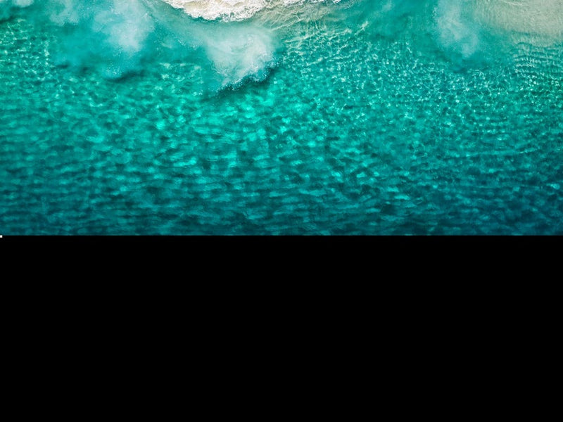Blue ocean 1