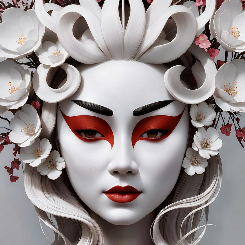 Kabuki rennaisance