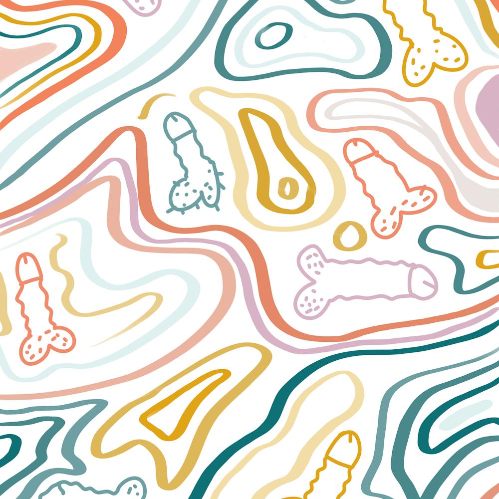 Sexy Doodles