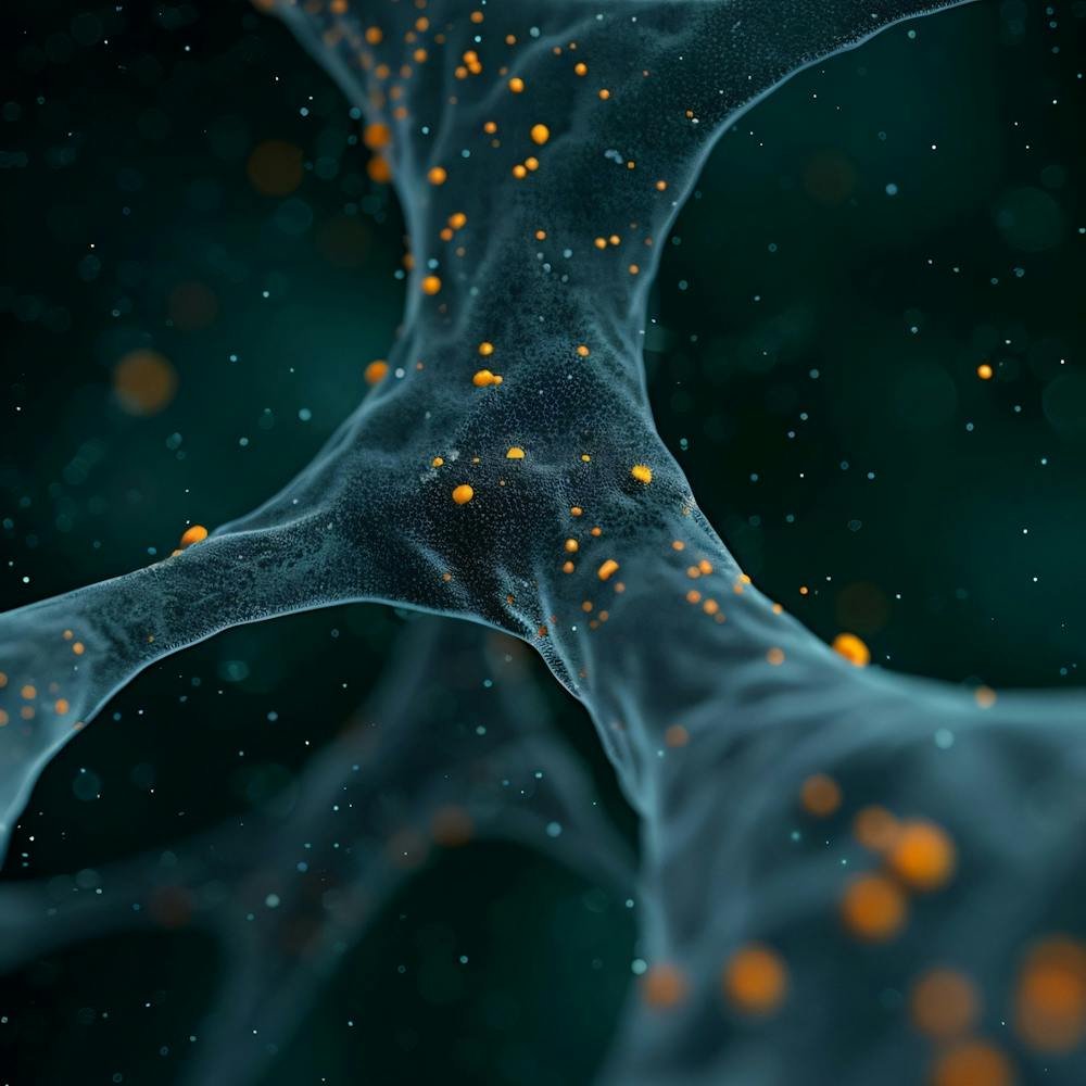Neuron Cell