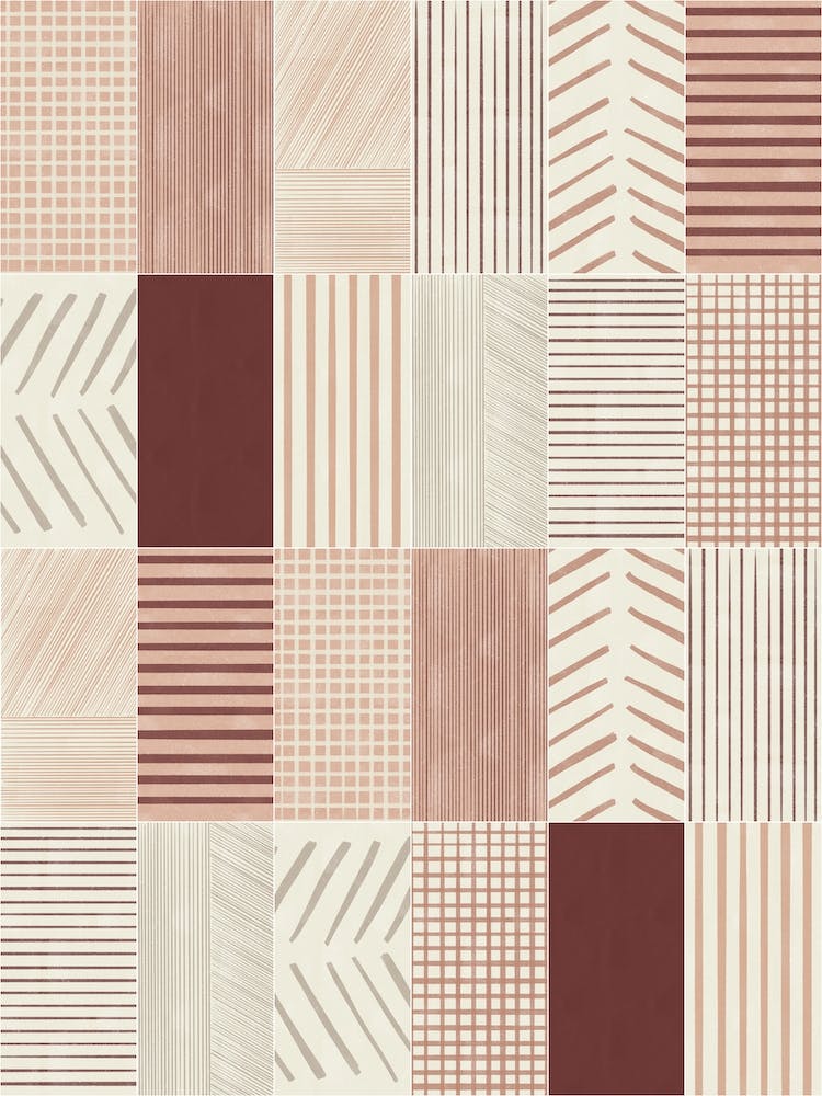 Rustic Tiles 01