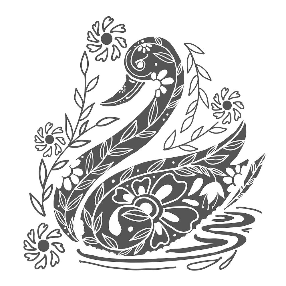 Majestic Swan Square