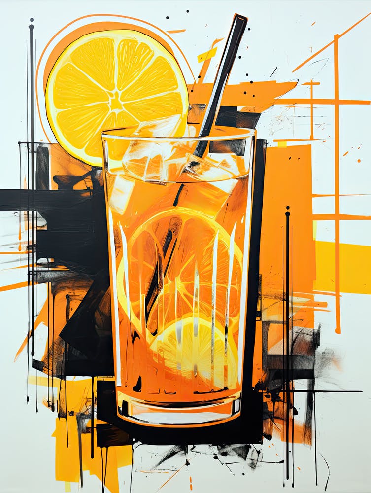 Orange Juice