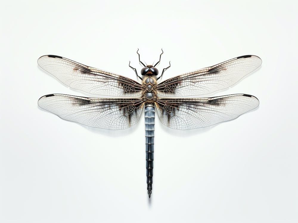 Dragonfly Common Baskettail Epitheca 6