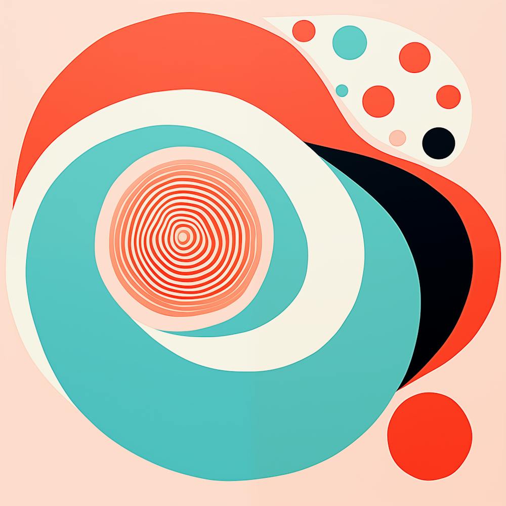 Abstract Painting 15