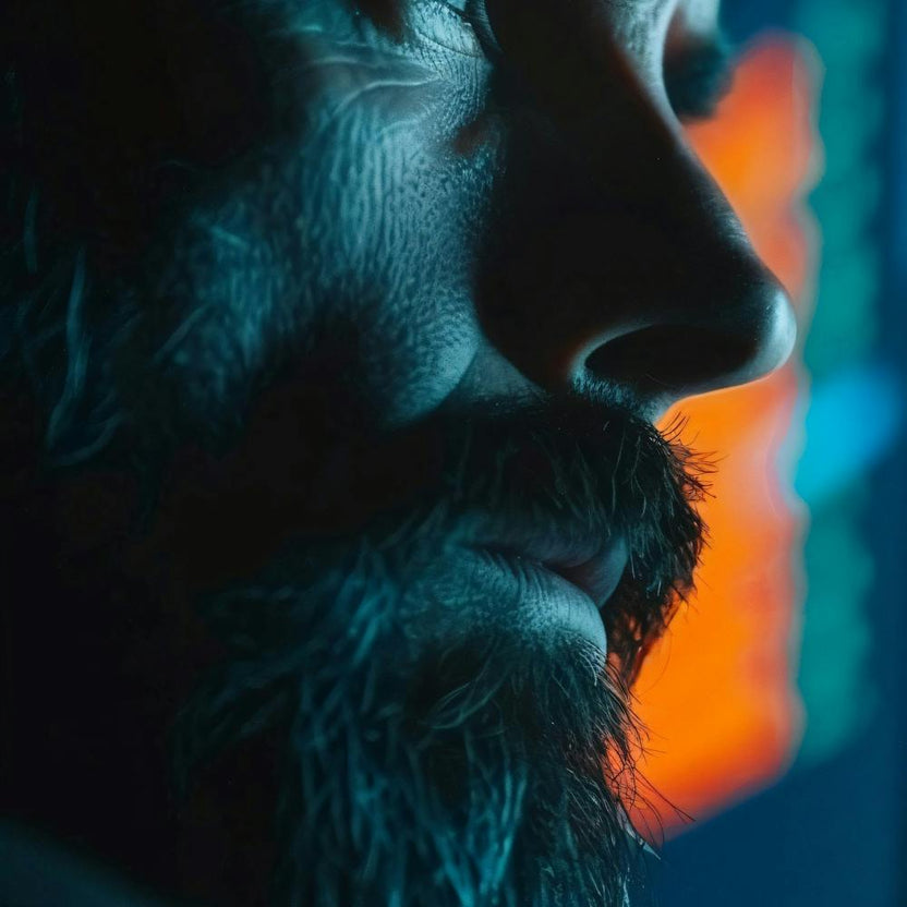 Portrait Of A Man 24